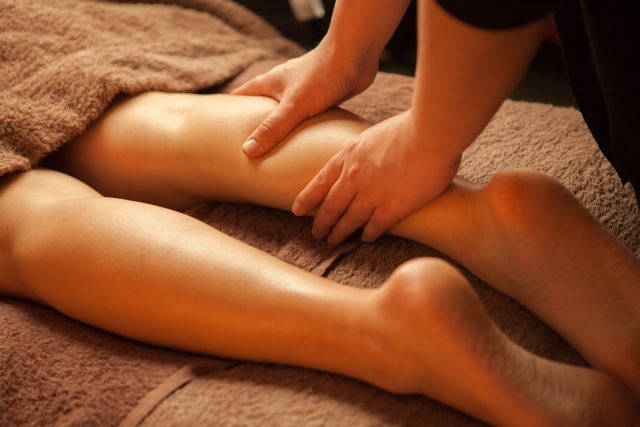 マッサージイメージ