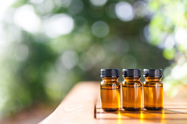 アロマオイルイメージ