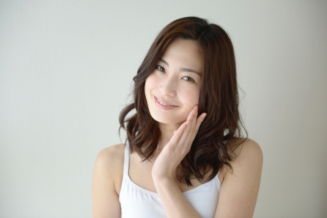 美肌イメージ